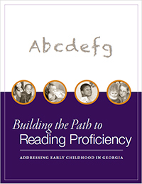 Early Learning—Grade-Level Reading compedium cover