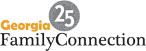 Georgia Family Connection Partnership
