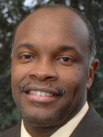 Edward Chisolm, executive director of Chatham-Savannah Youth Futures Authority