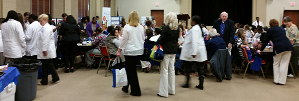 Healthy Children Conference and Expo
