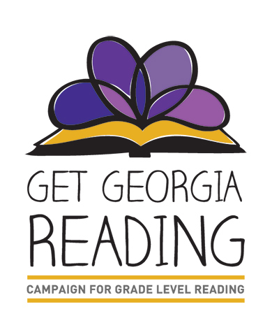 Get Georgia Reading logo