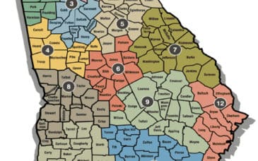 Regional-Map