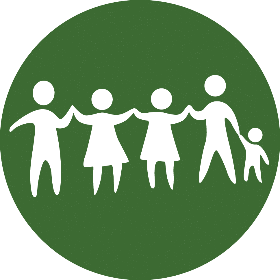 Thriving Communities