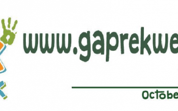 gaprekweek2016