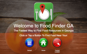 food-finder