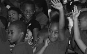 raising-hands