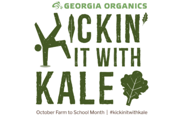 kale