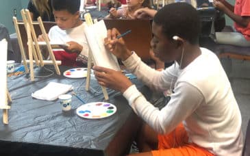 Loblolly-Day-Student-Artists