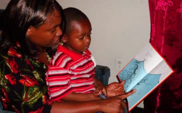 Elbert-PAT-reading
