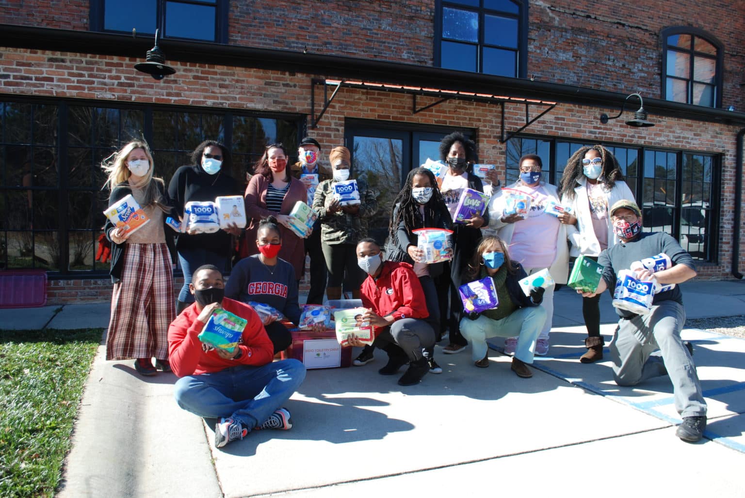 Neighborhood Leaders Promote Prosperity in AthensClarke County