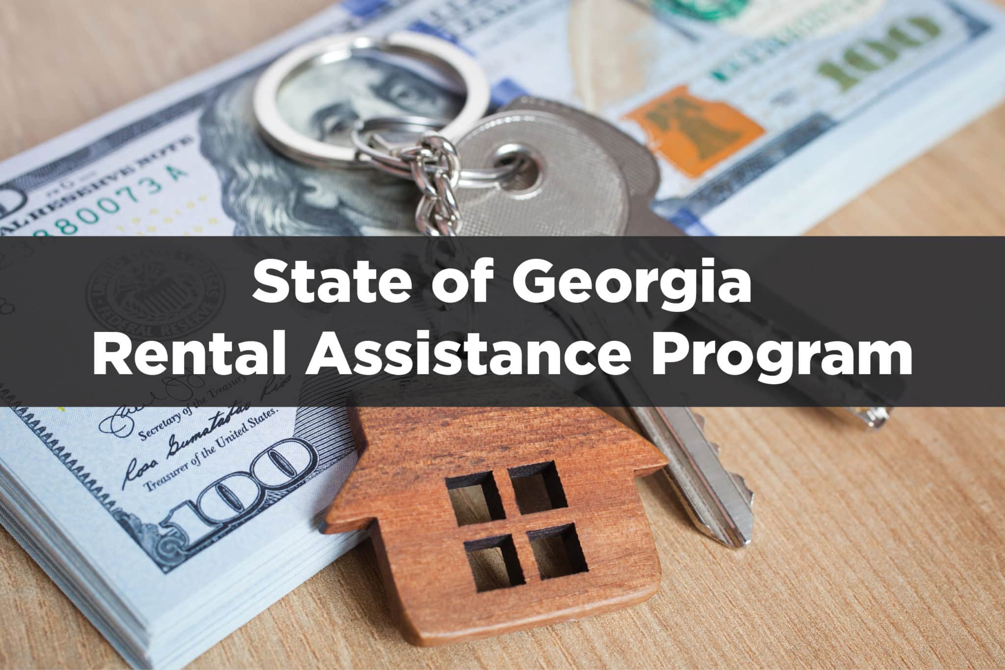 Rental Assistance Program Provides Relief to Families Amid Pandemic