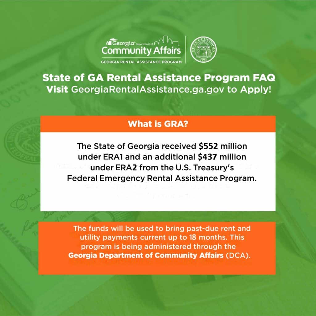 Rental Assistance Program Provides Relief to Families Amid Pandemic