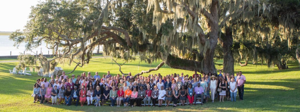 Georgia Family Connection Conference