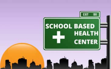 School-based-health-center