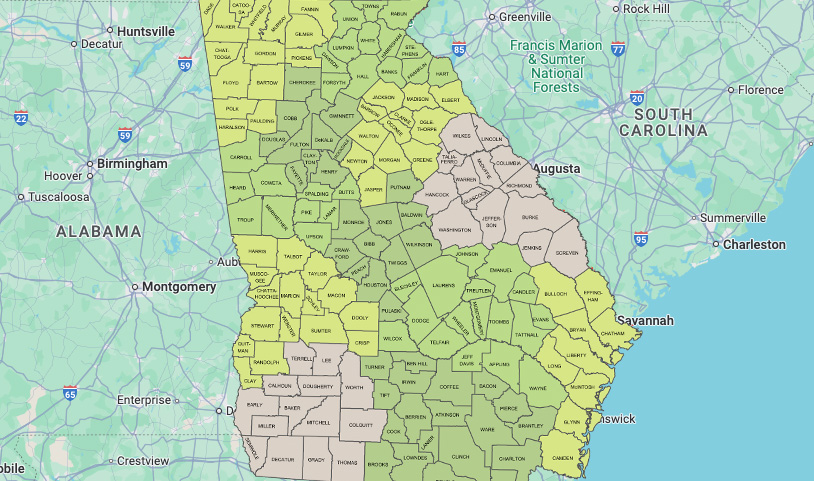 georgia_map_2025